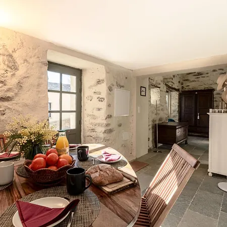 Casa Serena By Interhome * San-Giuliano