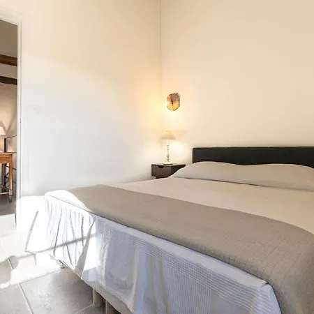 Casa Serena By Interhome Casa de Férias San-Giuliano