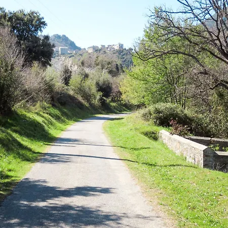 Casa Serena By Interhome Casa de Férias