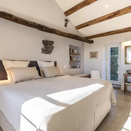 Casa Serena By Interhome San-Giuliano