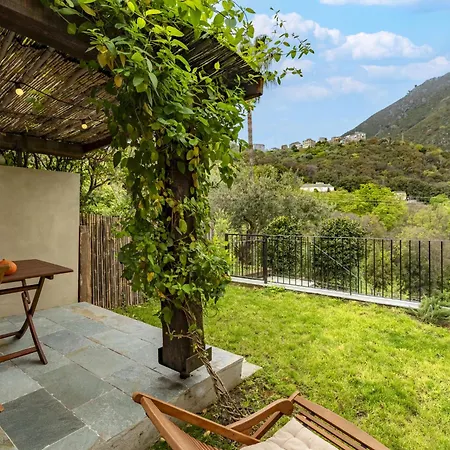 Casa Serena By Interhome