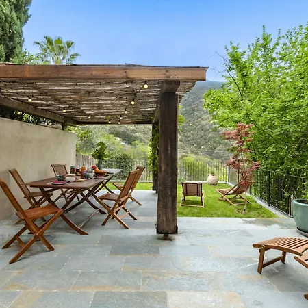 Casa Serena By Interhome