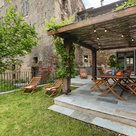 Casa Serena By Interhome Casa de Férias *