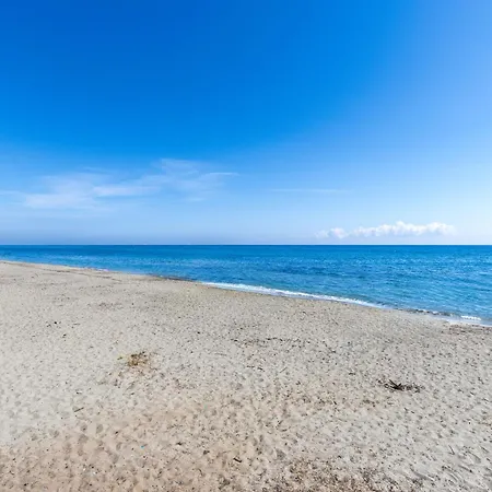 Casa Serena By Interhome San-Giuliano