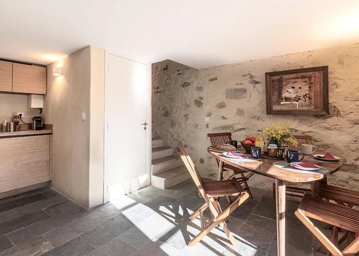 Σπίτι διακοπών Casa Serena By Interhome *