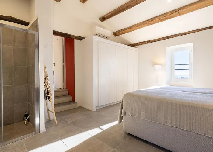 Σπίτι διακοπών Casa Serena By Interhome