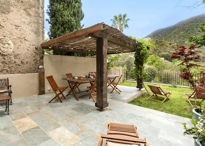 Casa Serena By Interhome *