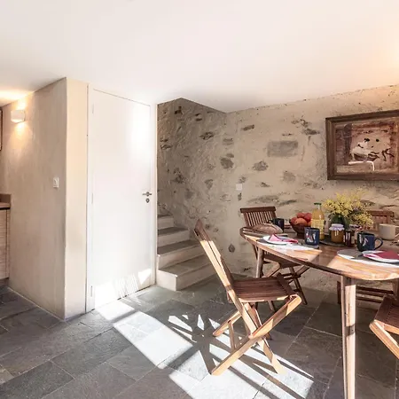 Holiday home Casa Serena By Interhome *