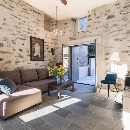 Casa Serena By Interhome 펜션 *