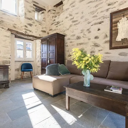 Σπίτι διακοπών Casa Serena By Interhome *