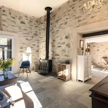 Casa Serena By Interhome *