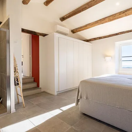 Σπίτι διακοπών Casa Serena By Interhome