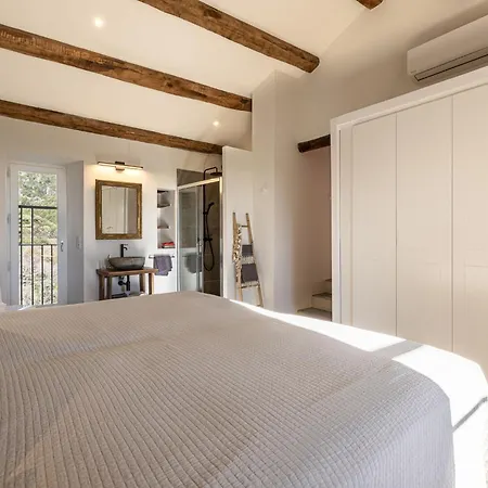 Casa Serena By Interhome San-Giuliano