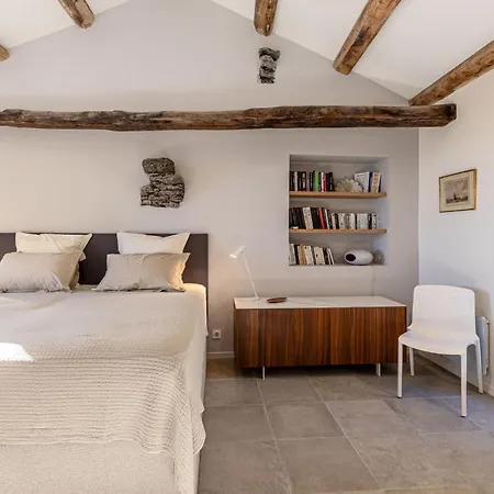 Holiday home Casa Serena By Interhome