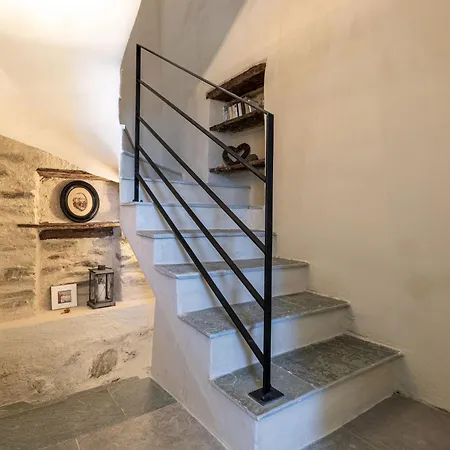 Casa Serena By Interhome Σπίτι διακοπών *