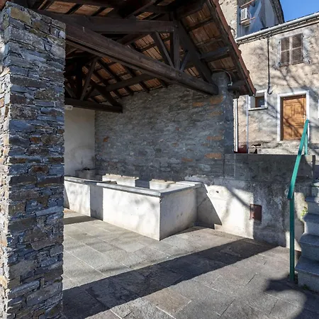 Casa Serena By Interhome * San-Giuliano