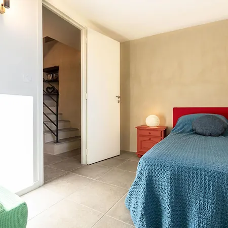 Holiday home Casa Serena By Interhome