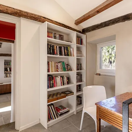 Casa Serena By Interhome 펜션 San-Giuliano