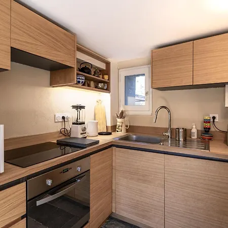 Casa Serena By Interhome * San-Giuliano