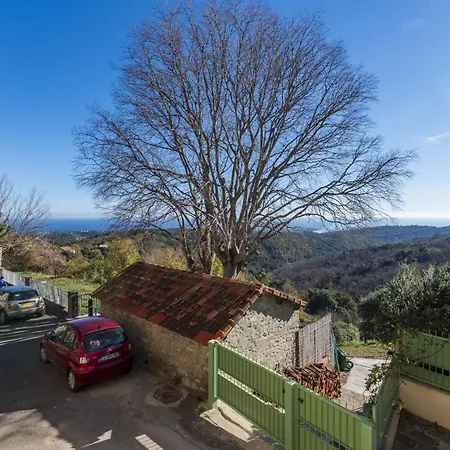 Casa Serena By Interhome San-Giuliano