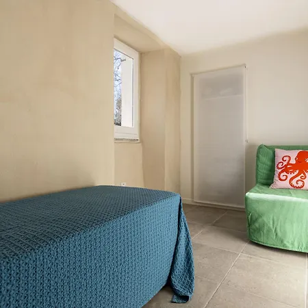 Casa Serena By Interhome Σπίτι διακοπών San-Giuliano