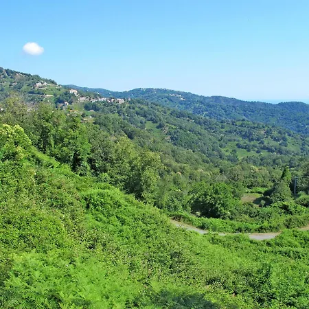 Casa Serena By Interhome * San-Giuliano