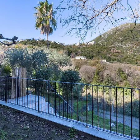 別荘 Casa Serena By Interhome *