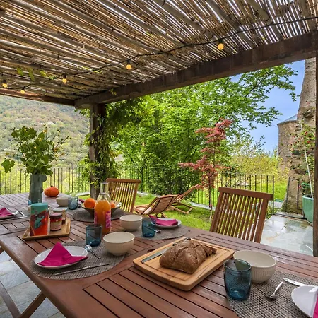 Holiday home Casa Serena By Interhome *