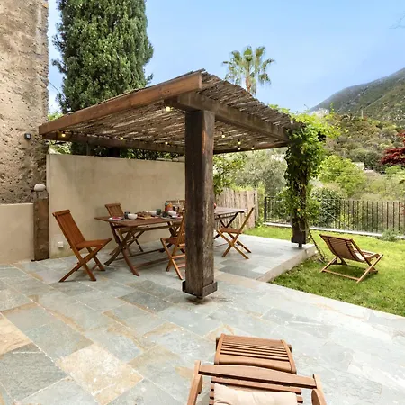 Casa Serena By Interhome *