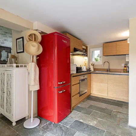 Σπίτι διακοπών Casa Serena By Interhome