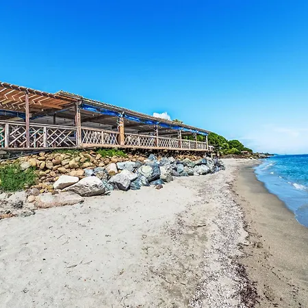 Σπίτι διακοπών Casa Serena By Interhome *