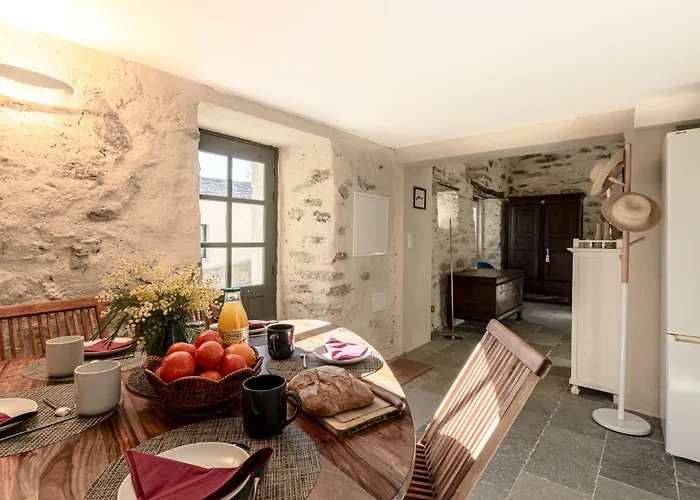 Casa Serena By Interhome * San-Giuliano