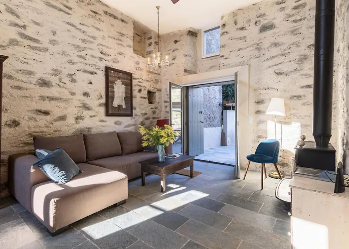 Casa Serena By Interhome 度假居 *