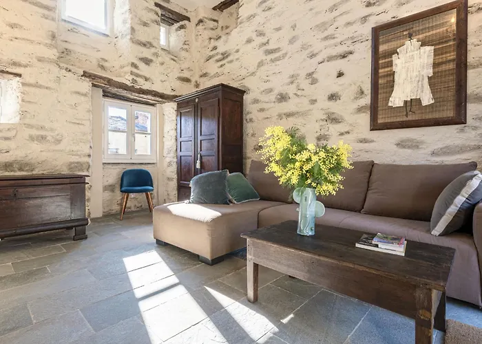 度假居 Casa Serena By Interhome *