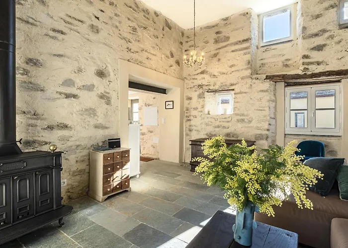 度假居 Casa Serena By Interhome