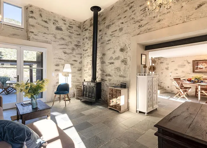 Casa Serena By Interhome *