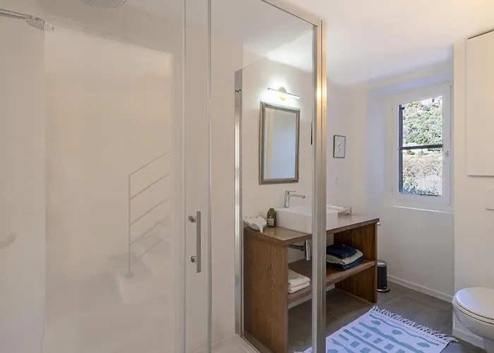 Casa Serena By Interhome 度假居