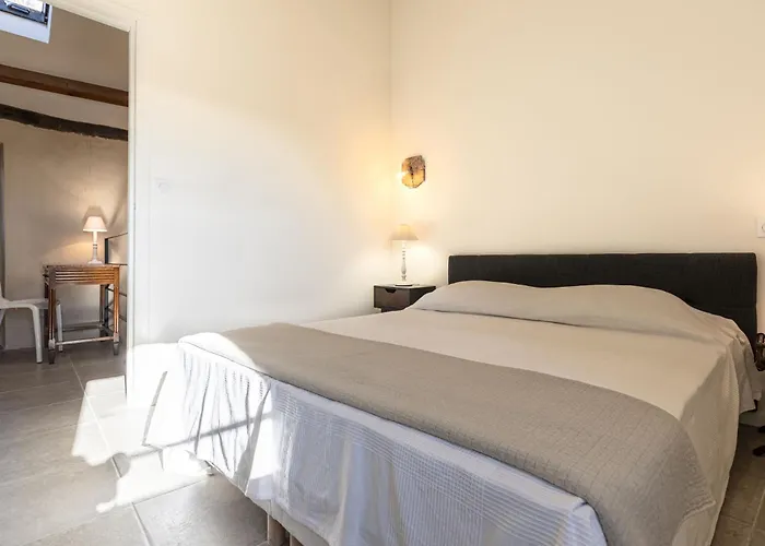 Casa Serena By Interhome 度假居 San-Giuliano