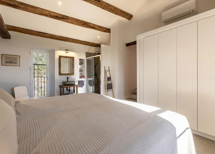 Casa Serena By Interhome San-Giuliano