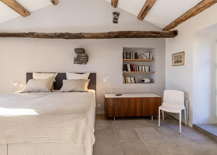 度假居 Casa Serena By Interhome