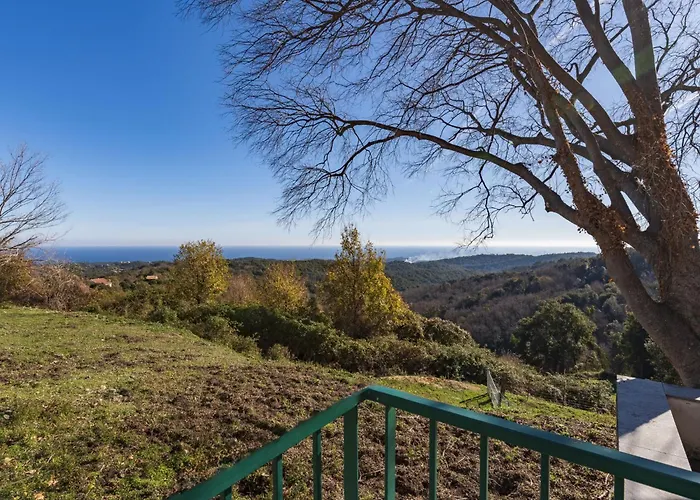 Casa Serena By Interhome *