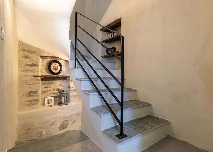 Casa Serena By Interhome 度假居 *