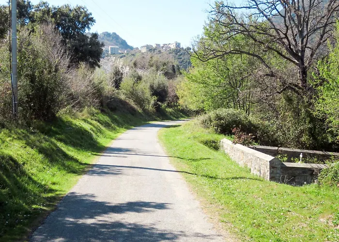 Casa Serena By Interhome 度假居