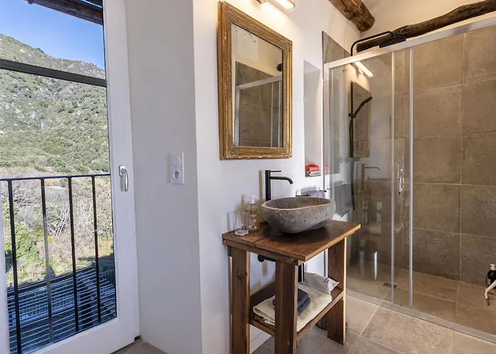 度假居 Casa Serena By Interhome *