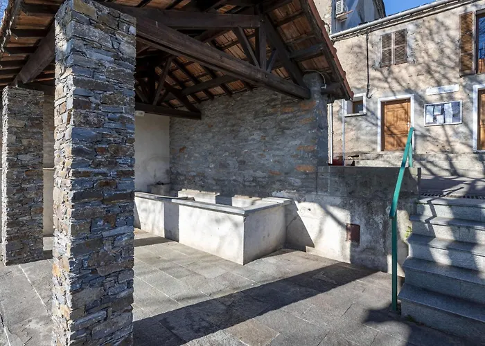 Casa Serena By Interhome * San-Giuliano