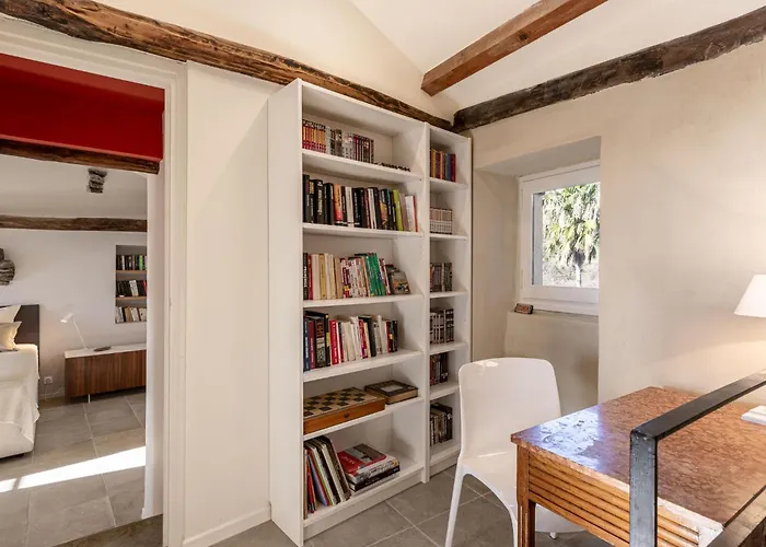 Casa Serena By Interhome 度假居 San-Giuliano