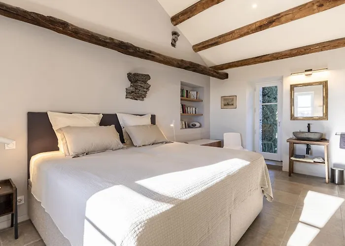 Casa Serena By Interhome San-Giuliano