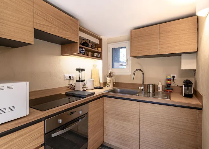 Casa Serena By Interhome * San-Giuliano