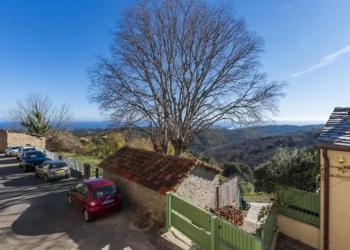 Casa Serena By Interhome San-Giuliano