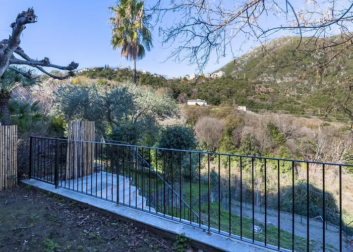 度假居 Casa Serena By Interhome *